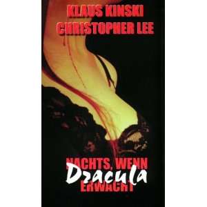 Count Dracula [VHS] (1973)