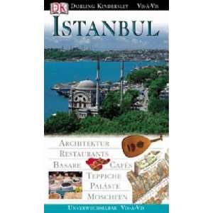  Istanbul. VIS a VIS. (9783894809317) Philip Makanna 