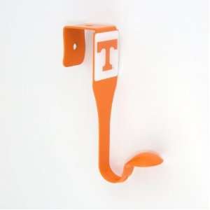  Tennessee University Logo Over the Door Hook Office 