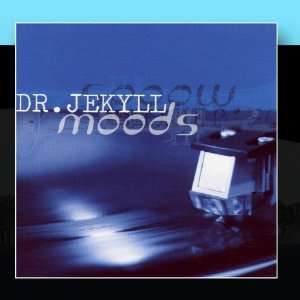  Moods Dr. Jekyll Music
