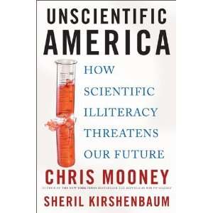   America How Scientific Illiteracy Threatens our Future  N/A  Books