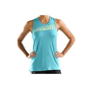   UA Athletes Run® Racerback Tops by Under Armour