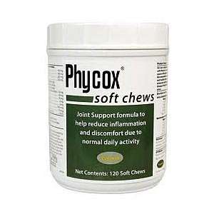  PhyCox Soft Chews, 120 Soft Chews