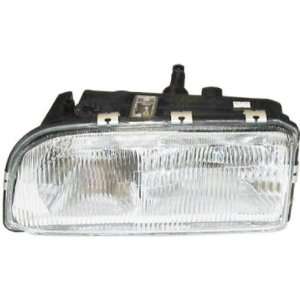  LAMPS   HEADLIGHTS   OEM 91594127 Automotive