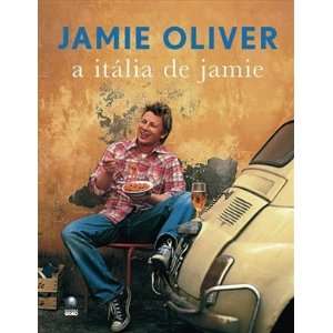   de Jamie (Em Portugues do Brasil) (9788525042996) Jamie Oliver Books