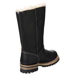 Caterpillar Womens Mardy Faux Fur Lined Boots  