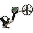 MINELAB SAFARI with 11 DD AND GO DEEP AUDIO BOOSTER OR SUPER 