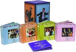   Grace   The Complete Series Set   33 Disc Set (DVD)  