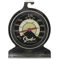 Studio By Sculpey Oven Thermometer  