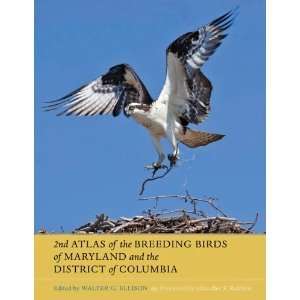  District of Columbia [Hardcover](2010) Chandler S. Robbins (Foreword