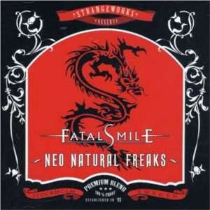  Neo Natural Freaks Fatal Smile Music