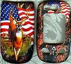 CAMO USA DEER HARD Protector Case Phone Cover for Veri