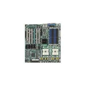  E7520 Dp PGA604 Max 32 Gb Ddr Eatx 5PCIX 1PCI 1PCI E Sata 