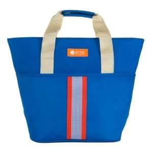 Spring Los Angeles   Large Insulated Lunch Tote   Classic Kate  