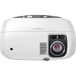 Canon LV 8310 LCD Projector  