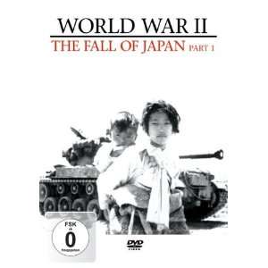   War II the Fall of Japan Part 1 Artist Not Provided Movies & TV