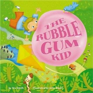  Double Bubble Trouble (9780070070400) Judy Bradbury 