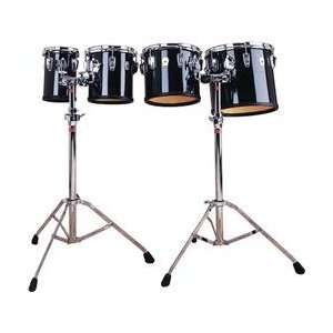  Ludwig LE CT62 CC Concert Toms (Standard) Musical 