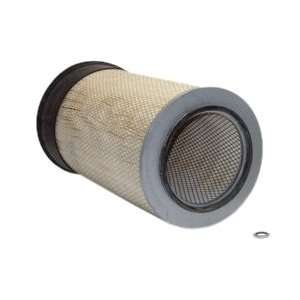  Wix 42512 Air Filter, Pack of 1 Automotive