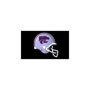  NCAA Kansas State Wildcats Neon Lighted Helmet Sign 