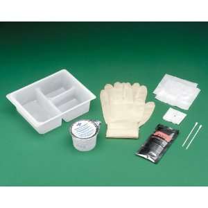  Tracheostomy Clean & Care Trays Case Pack 20 Beauty