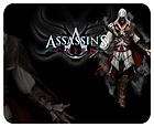 Assassins Creed Games Mousepad Mouse Pad 2