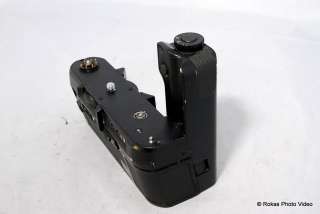 Nikon MD 4 motor drive winder MD4 for F3 cameras  