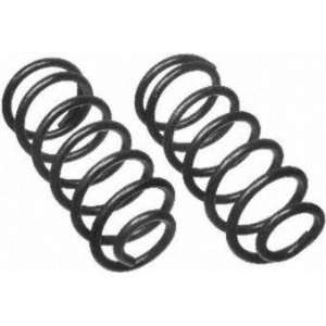  Moog 7359 Constant Rate Coil Spring Automotive