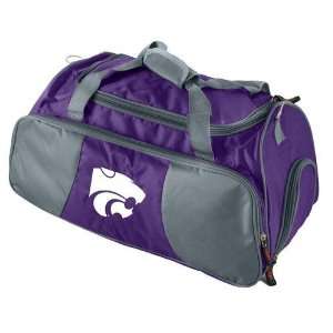    Logo Chair Kansas State Wildcats NCAA Gym Bag 