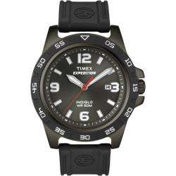 Timex Mens Expedition Rugged Dive Watch  