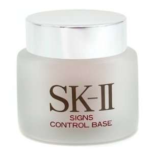  Signs Control Base SPF20  25g