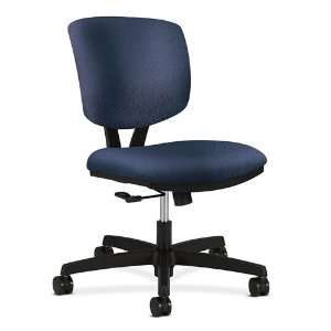 HON HON5721NT85T Volt Task Chair, 5700 Series, Mid Back, Swivel Tilt 