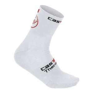 Castelli Logo Winter Socks   Cycling 