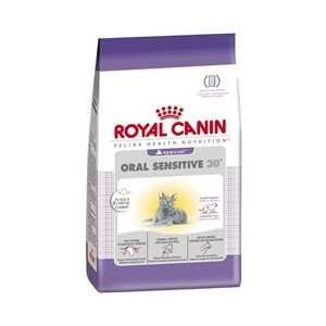 com Royal Canin Feline Care Nutrition Oral Sensitive 30 Dry Cat Food 