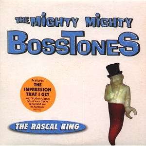  Rascal King Mighty Mighty Bosstones Music