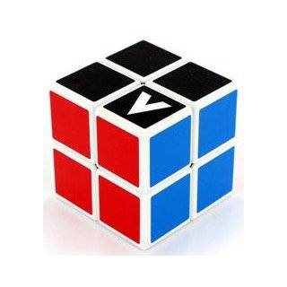  V Cube 5 Multicolor Toys & Games