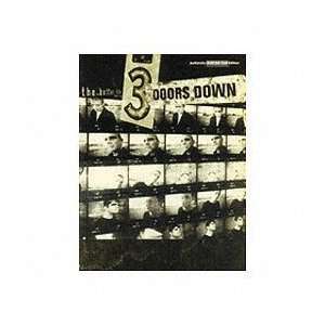  3 Doors Down / The Better Life (Standard) Musical 