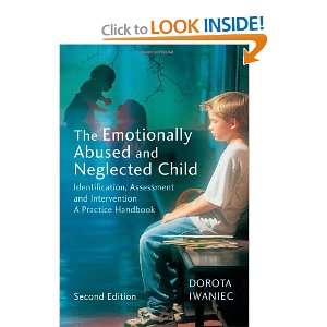  The Emotionally Abused and Neglected Child Identification 