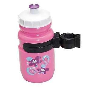 Bell® Clip On Waterbottle   Pink 