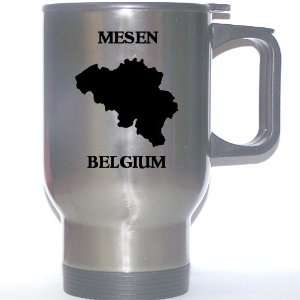  Belgium   MESEN Stainless Steel Mug 