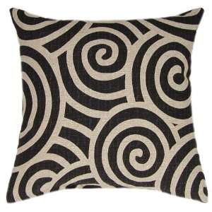  Downtown Throw Pillow