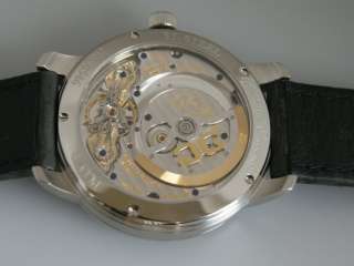 The GoldenSwan Inc is not a Glashutte dealer nor is affiliated with 