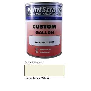   Paint for 2001 Audi S3 (color code LY9G/W3) and Clearcoat Automotive