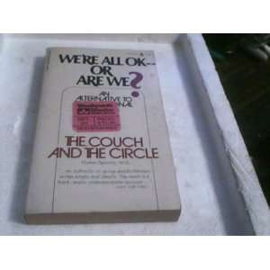  and the circle; A story of group psychotherapy Hyman Spotnitz Books
