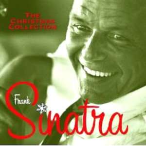  Frank Sinatra  Christmas Collection  CD + Bonus DVD Frank Sinatra