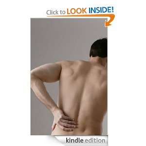 Lumbar Low Back Pain  A Guide To Pain Relief Alvin Sign  