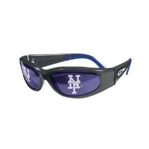  Titan New York Mets Sunglasses w/colored frames Sports 