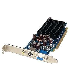 Asus GeForce 6200SE 64MB (Supports up to 256MB) PCI 