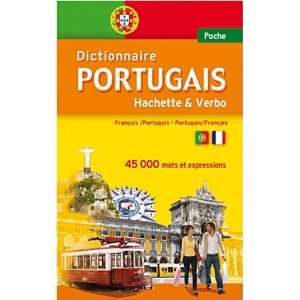   Français Portugais et Portugais Français (9782012814844) Hachette