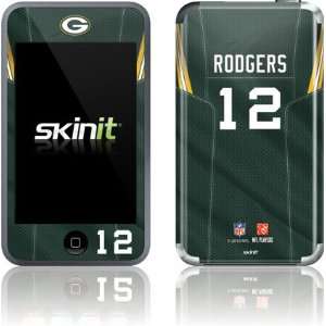   Green Bay Packers skin for iPod Touch (1st Gen)  Players